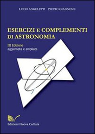 Esercizi e complementi di astronomia - Librerie.coop