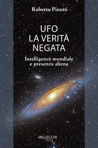 UFO la verità negata - Librerie.coop UFO la verità negata - Librerie.coop
