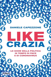 Likecrazia - Librerie.coop