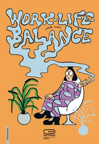 Work-life balance - Librerie.coop