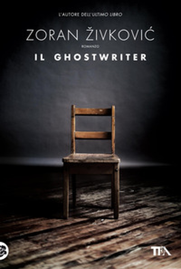 Il ghostwriter - Librerie.coop Il ghostwriter - Librerie.coop