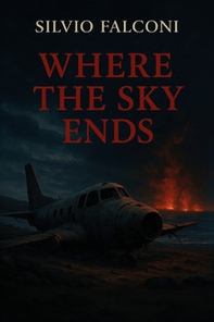 Where the sky ends - Librerie.coop