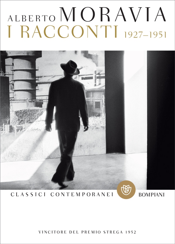 Moravia. I racconti 1927-1951 - Librerie.coop Moravia. I racconti 1927-1951 - Librerie.coop