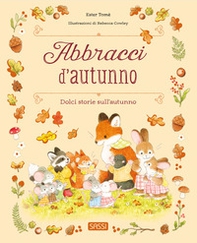 Abbracci d'autunno - Librerie.coop