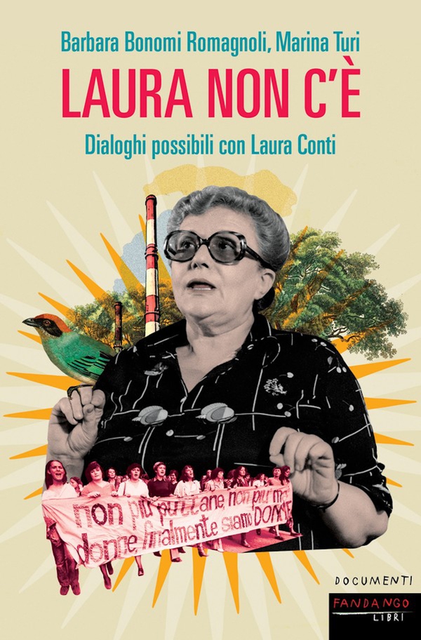 Laura non c'è - Librerie.coop Laura non c'è - Librerie.coop