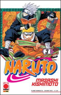 Naruto - Librerie.coop