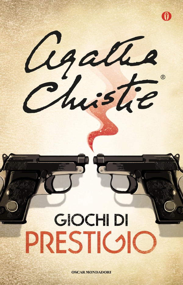 Miss Marple: giochi di prestigio - Librerie.coop Miss Marple: giochi di prestigio - Librerie.coop