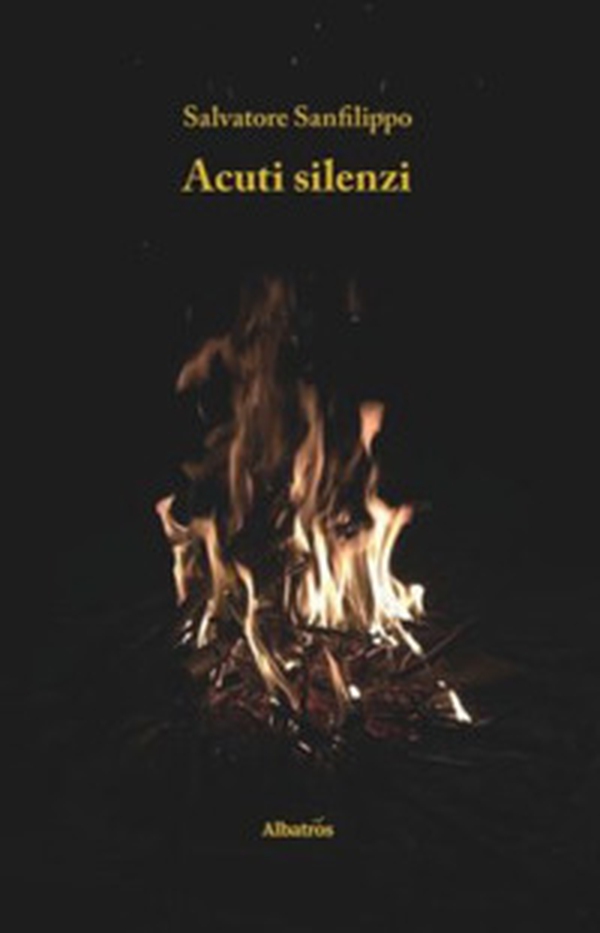 Acuti silenzi - Librerie.coop Acuti silenzi - Librerie.coop