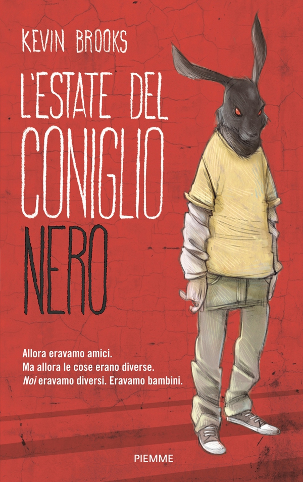 L'estate del coniglio nero - Librerie.coop L'estate del coniglio nero - Librerie.coop