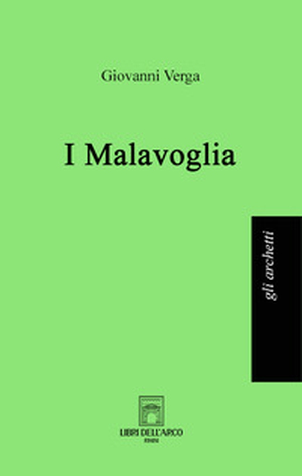 I Malavoglia - Librerie.coop I Malavoglia - Librerie.coop