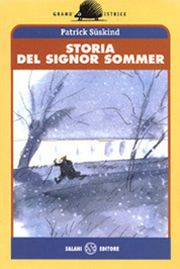Storia del signor Sommer - Librerie.coop Storia del signor Sommer - Librerie.coop