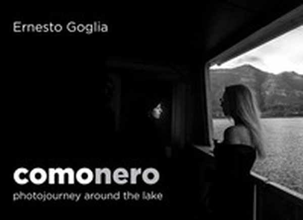 Comonero. Photojourney around the lake. Ediz. italiana e inglese - Librerie.coop