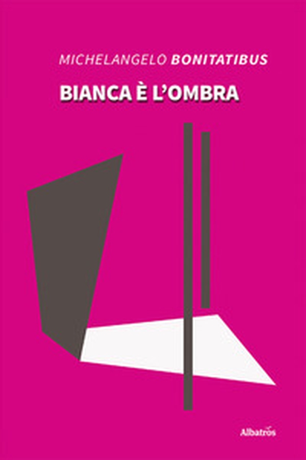 Bianca è l'ombra - Librerie.coop Bianca è l'ombra - Librerie.coop