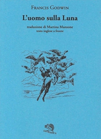 L'uomo sulla luna. Testo inglese a fronte - Librerie.coop L'uomo sulla luna. Testo inglese a fronte - Librerie.coop