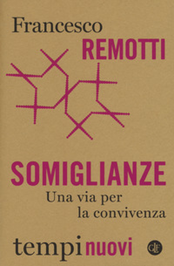 Somiglianze. Una via per la convivenza - Librerie.coop Somiglianze. Una via per la convivenza - Librerie.coop