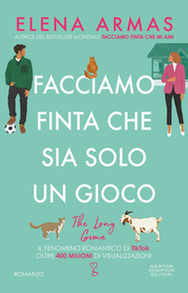 Facciamo finta che sia solo un gioco - Librerie.coop Facciamo finta che sia solo un gioco - Librerie.coop