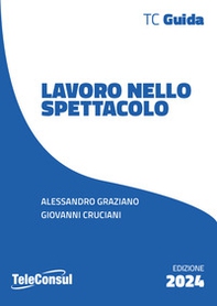 Lavoro nello spettacolo - Librerie.coop