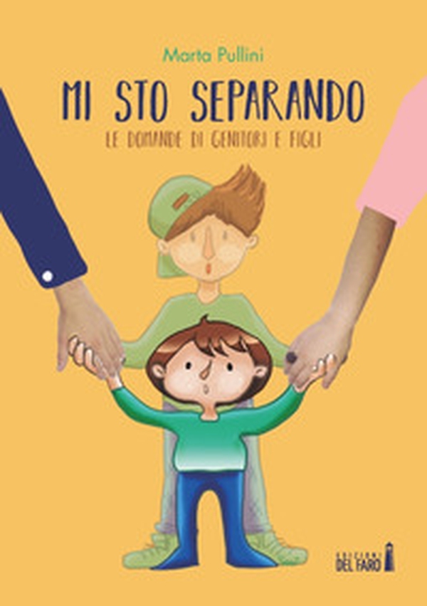 Mi sto separando. Le domande dei genitori e quelle dei figli - Librerie.coop