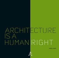 Architecture is a human right - Librerie.coop