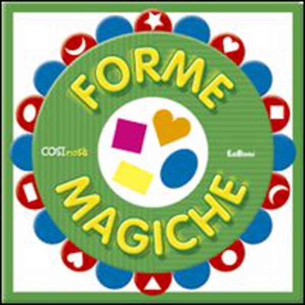 Forme magiche - Librerie.coop Forme magiche - Librerie.coop