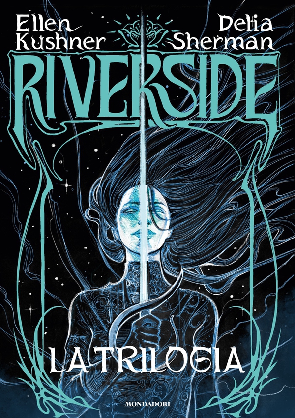 RIVERSIDE. LA TRILOGIA - Librerie.coop RIVERSIDE. LA TRILOGIA - Librerie.coop