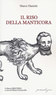 Il riso della manticora - Librerie.coop