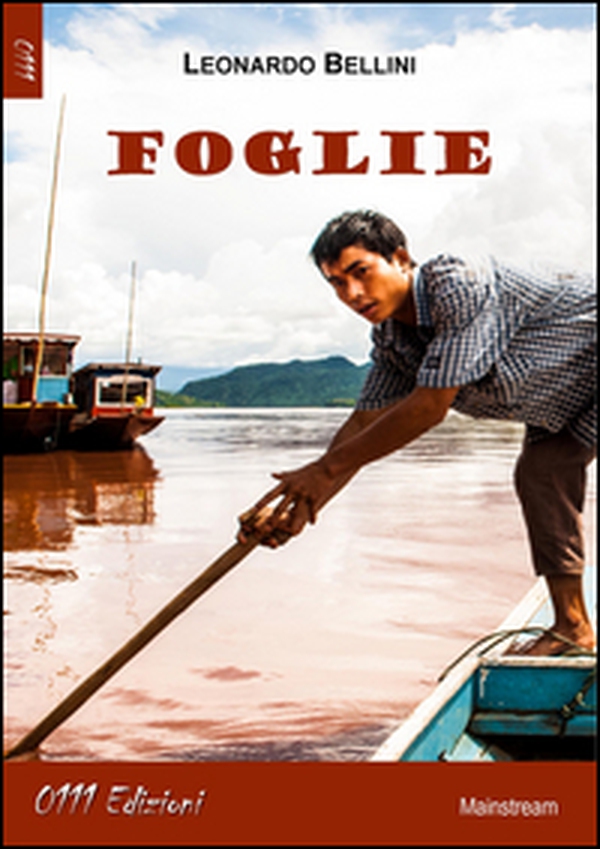 Foglie - Librerie.coop Foglie - Librerie.coop