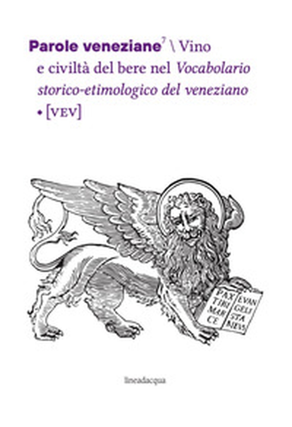 Parole veneziane - Vol. 7 - Librerie.coop Parole veneziane - Vol. 7 - Librerie.coop