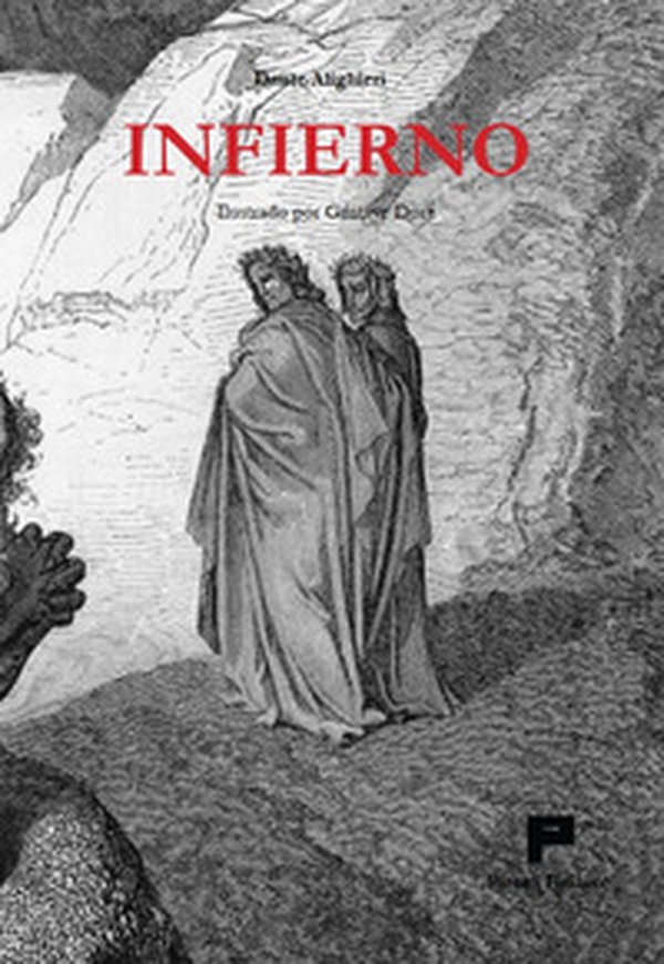 Infierno. Ilustrado por Gustave Doré - Librerie.coop Infierno. Ilustrado por Gustave Doré - Librerie.coop