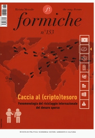Formiche - Librerie.coop
