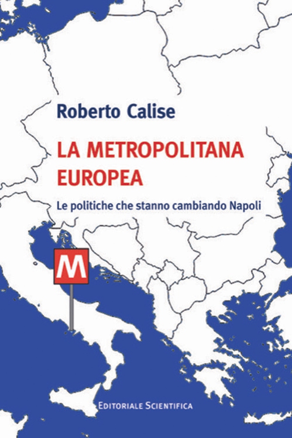La metropolitana europea - Librerie.coop La metropolitana europea - Librerie.coop