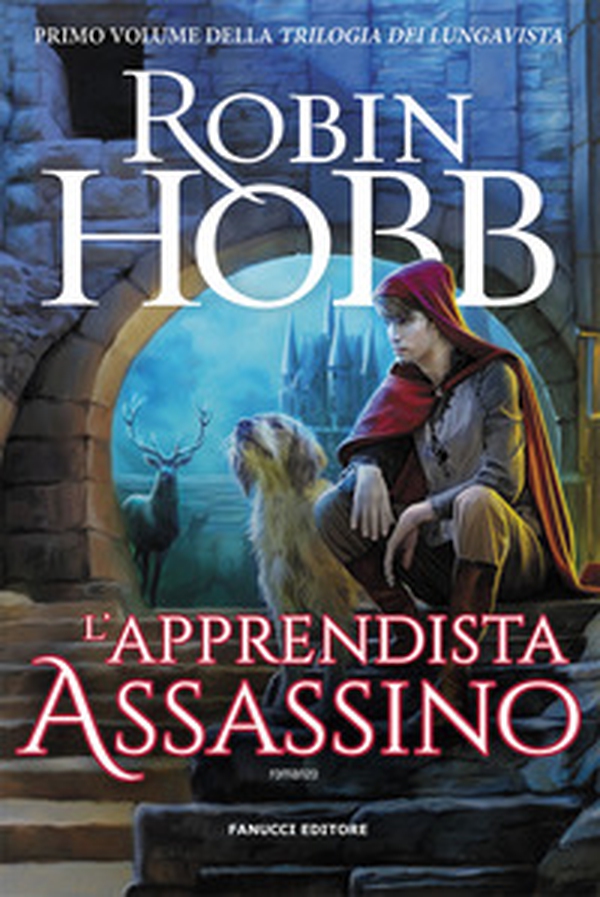 L'apprendista assassino. Trilogia dei Lungavista - Vol. 1 - Librerie.coop L'apprendista assassino. Trilogia dei Lungavista - Vol. 1 - Librerie.coop
