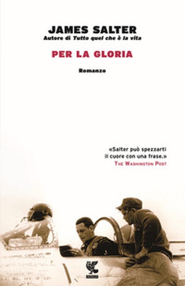 Per la gloria - Librerie.coop Per la gloria - Librerie.coop