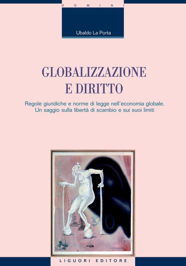 Globalizzazione e diritto - Librerie.coop Globalizzazione e diritto - Librerie.coop