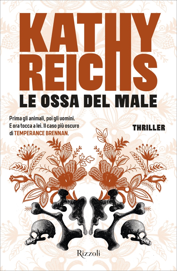 Le ossa del male - Librerie.coop