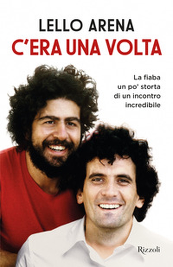 C'era una volta. La fiaba un po' storta di un incontro incredibile - Librerie.coop C'era una volta. La fiaba un po' storta di un incontro incredibile - Librerie.coop