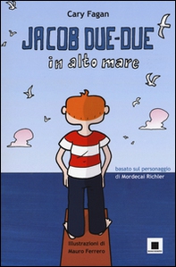 Jacob Due-Due in alto mare - Librerie.coop Jacob Due-Due in alto mare - Librerie.coop