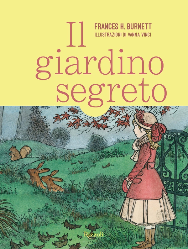 Il giardino segreto - Librerie.coop Il giardino segreto - Librerie.coop