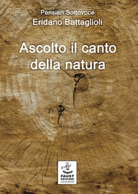 Ascolto il canto della natura - Librerie.coop