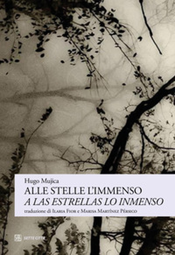 Alle stelle l'immenso-A las estrellas lo inmenso - Librerie.coop Alle stelle l'immenso-A las estrellas lo inmenso - Librerie.coop
