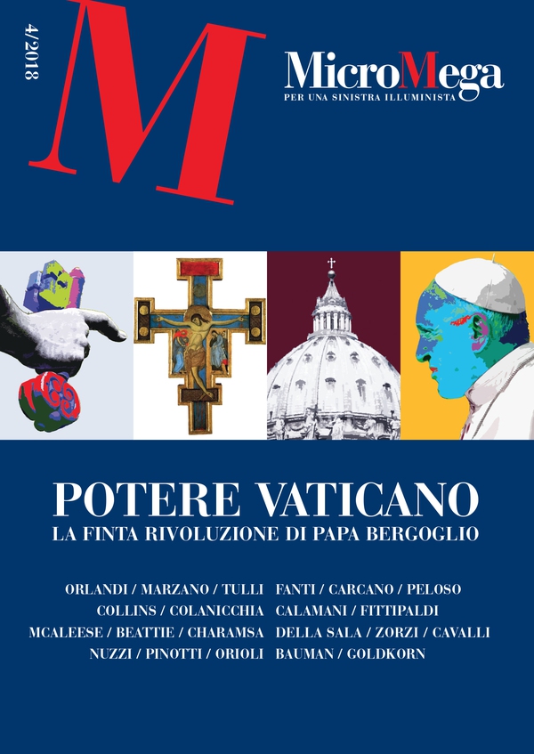 Micromega: 4/2018 - Librerie.coop Micromega: 4/2018 - Librerie.coop