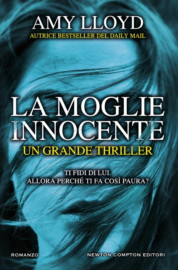 La moglie innocente - Librerie.coop La moglie innocente - Librerie.coop