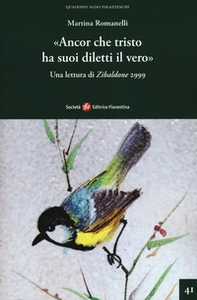 «Ancor che tristo ha suoi diletti il vero».. Una lettura di Zibaldone 2999 - Librerie.coop