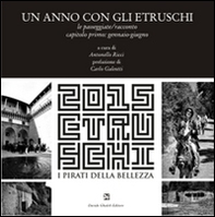 Un anno con gli etruschi - Librerie.coop Un anno con gli etruschi - Librerie.coop