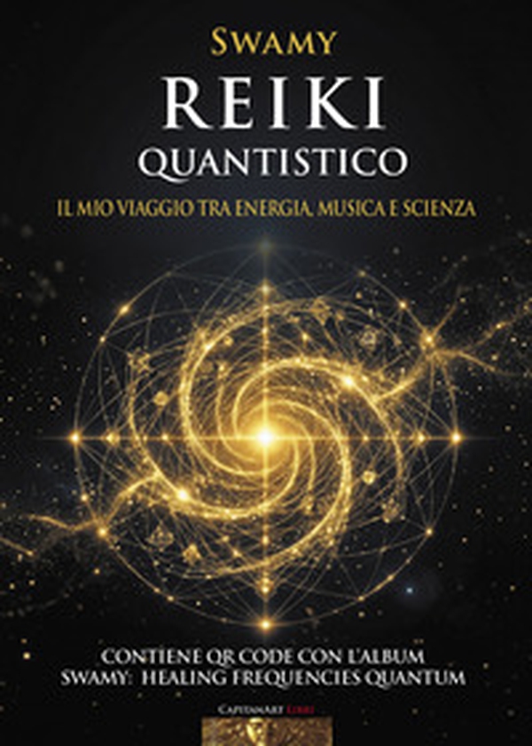 Reiki quantistico - Librerie.coop