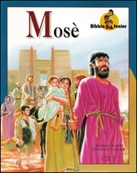 Mosè - Librerie.coop