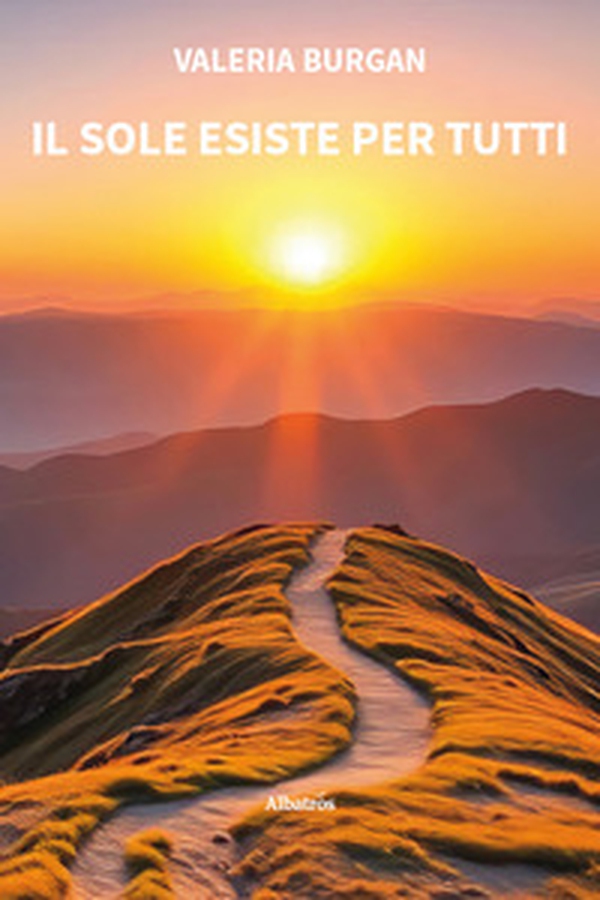 Il sole esiste per tutti - Librerie.coop