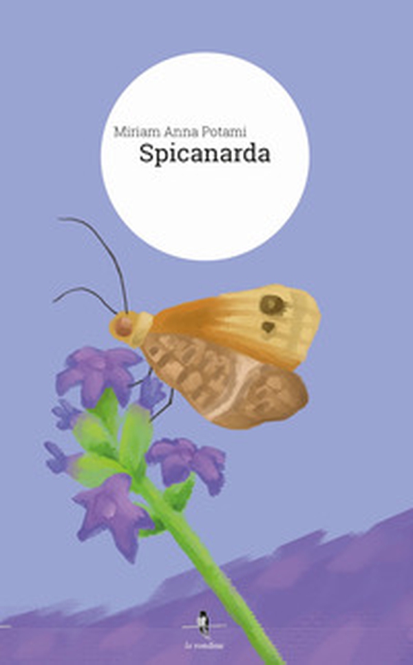 Spicanarda - Librerie.coop Spicanarda - Librerie.coop