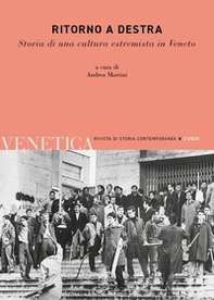 Venetica. Annuario di storia delle Venezie in età contemporanea - Vol. 2 - Librerie.coop