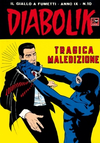DIABOLIK (164) - Librerie.coop DIABOLIK (164) - Librerie.coop